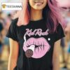 Kid Rock First Kiss Cigarettes T Shirt