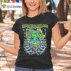King Gizzard And The Lizard Wizard Summer Tour Orchestra And Rock And Roll T Shirt