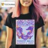 King Gizzard And The Lizard Wizard With Orchestra Of St Luke S Forest Hills Night On August T Shirt