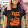 Kite Axel Torvenius T Shirt