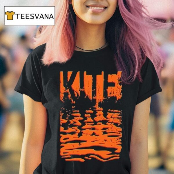 Kite Axel Torvenius T Shirt