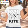 Kite Claws And Dagger T Shirt