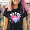 Kpop Demon Hunters Bobby T Shirt