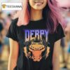 Kpop Demon Hunters Derpy T Shirt