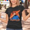 Kuwabara Saber Yuyu Hakusho Hypland T Shirt
