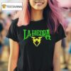 La Hiedra Aaa Superstar T Shirt