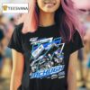Lachlan Mchugh Racing Season T Shirt