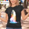 Lady Gaga Mayhem Paparazzi T Shirt