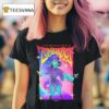 Lady Gaga Zombieboy So Put Your Paws All Over Me You T Shirt