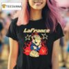 Lafrance Alien T Shirt