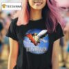 Led Zepagain The Blump T Shirt