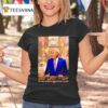Lee Corso One Last Pick Live From Columbus Oh Ohio State Buckeyes T Shirt
