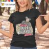Leigh Mcnasty Mice Krispie Treats T Shirt
