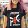 Linkin Park Hybrid Theory T Shirt