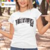 Lost Boy Archives Shocker T Shirt