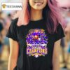 Lsu Tigers National Champions Ncaa Men S College World Series Champions T Shirt