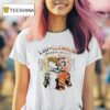 Lsu Tigers Vs Clemson Tigers Death Valley Th T Shirt
