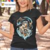 Luisroberzz Sworn To The Blade T Shirt