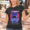 Lzmfg E Team T Shirt