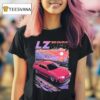 Lzmfg Pursuit Of Perfection Coastal R T Shirt