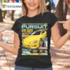 Lzmfg Pursuit Performance Magazine S T Shirt