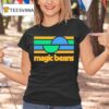 Magic Beans Brazil T Shirt