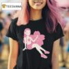 Mandys Iphone T Shirt