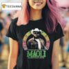 Maoli Photo T Shirt