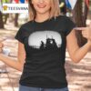 Mark William Lewis Fall Tour T Shirt
