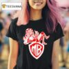 Matt Brannigan Ain T I A Drinker T Shirt
