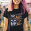 Mega Man Bad Dad T Shirt