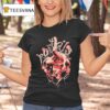 Melanie Martinez Portals Floating Creature T Shirt