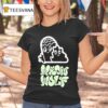 Meow Wolf Continuum T Shirt