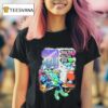 Meow Wolf New York City T Shirt