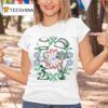 Mexican Baseball Fiesta T Shirt
