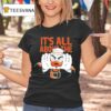 Miami Hurricanes It S All About The Flogrown Rally Masco T Shirt