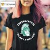 Michigan State Spartans This Isn T A Real T Shirt