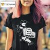 Mickey Mouse Can T Wait To Die T Shirt
