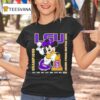Mickey Mouse Lsu Tigers Ncaa Men S College World Series Champions T Shirt