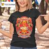 Milton Mango The Weekend Hero Australian Produce T Shirt