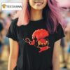 Mindless Self Indulgence I Got Your Brain T Shirt