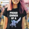 Mini Pekka Proud Owner Of A Clash Royale T Shirt
