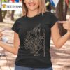 Minomushi San Spitz T Shirt