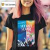 Modest Mouse Tour Richmond Va August T Shirt