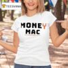 Money Mac Evan Mcpherson Football Procamp T Shirt