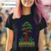 Moonalice At Cannifest On Aug Tree T Shirt