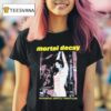 Mortal Decay Sickening Erotic Fanaticism T Shirt