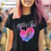 Motley Crue Kickstart My Hear T Shirt