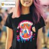Mouthwashing Happy Birthday T Shirt