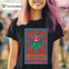 Mt Joy Bend Oregon T Shirt